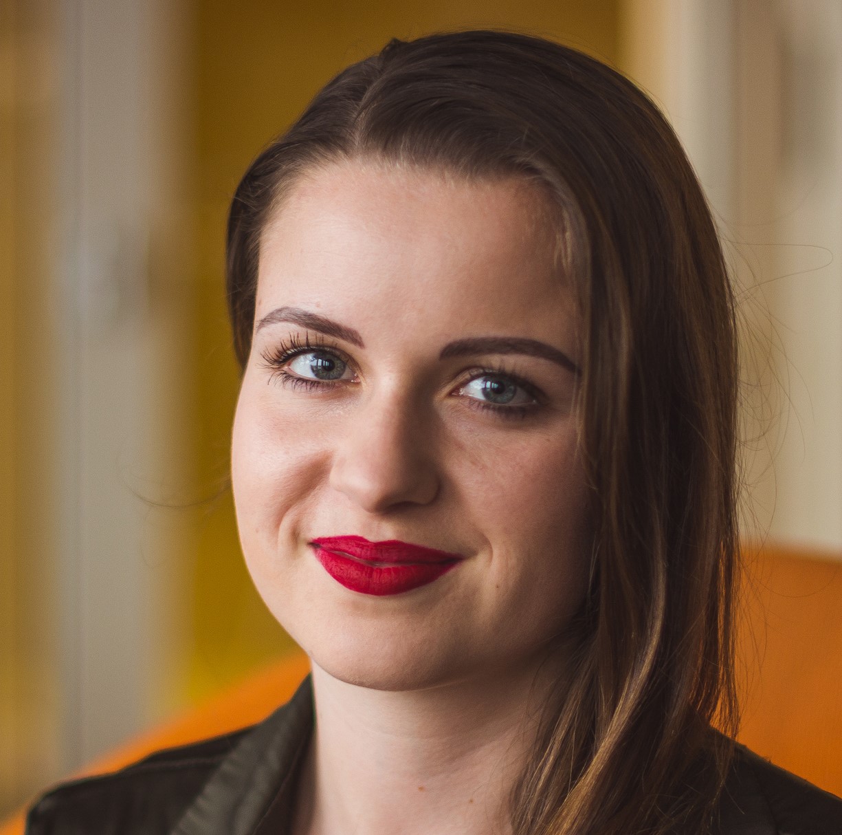 Author image